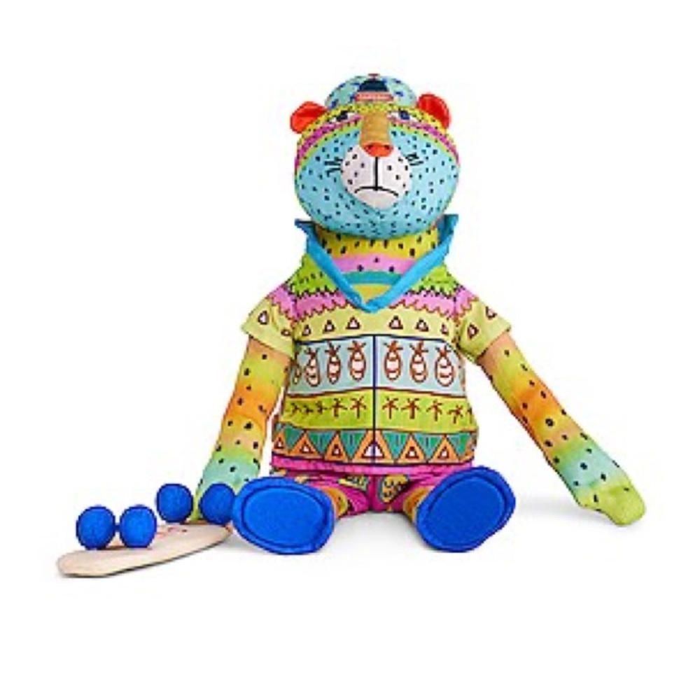The Kids Traveler Buddy